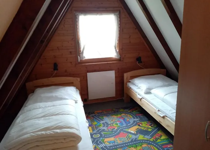 Ferienhaus Bayern