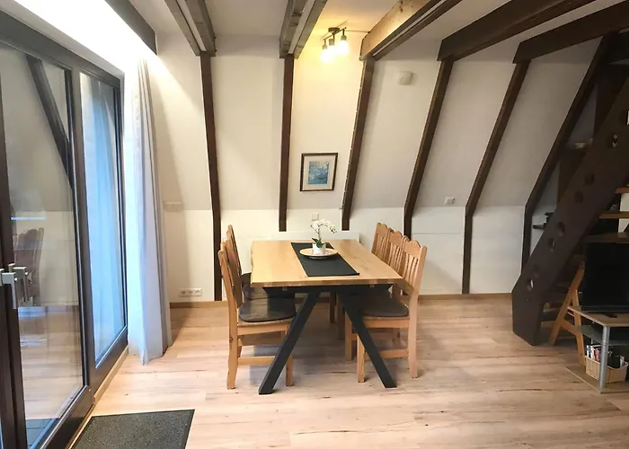 Ferienhaus Bayern