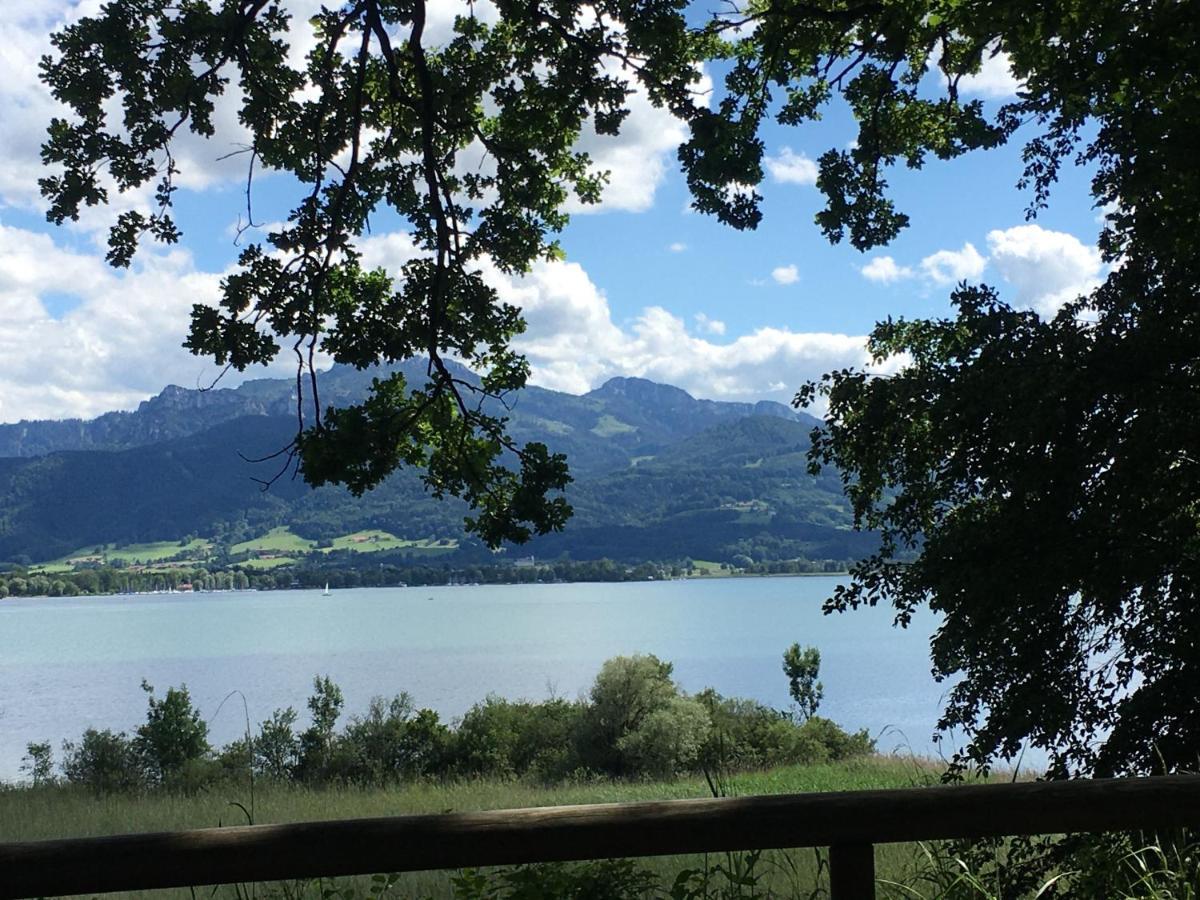 Bayern Holiday home Siegsdorf