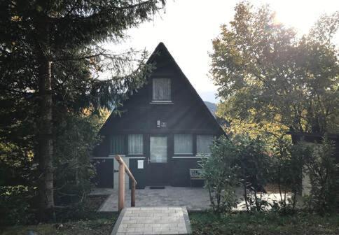 Holiday home Bayern *